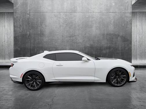 2020 Chevrolet Camaro ZL1