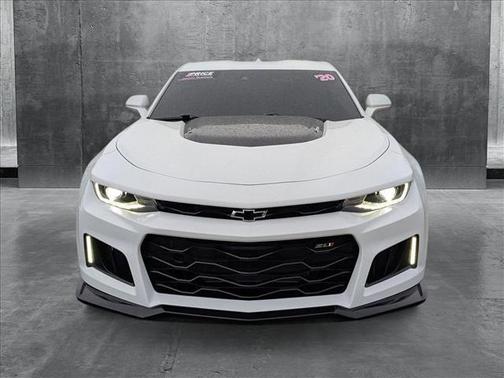 2020 Chevrolet Camaro ZL1