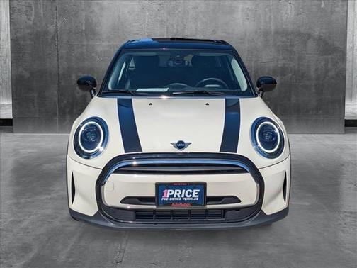 2022 MINI Hardtop Cooper