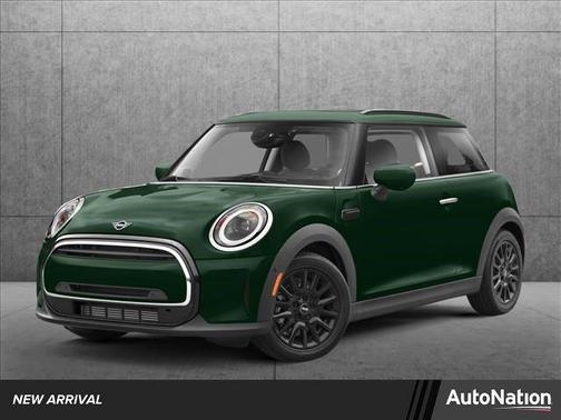 2023 MINI Hardtop John Cooper Works