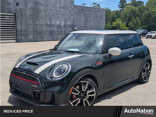 2023 MINI Hardtop John Cooper Works