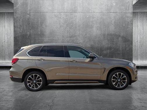 2017 BMW X5 xDrive35d