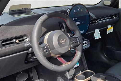 2026 MINI Hardtop Cooper S