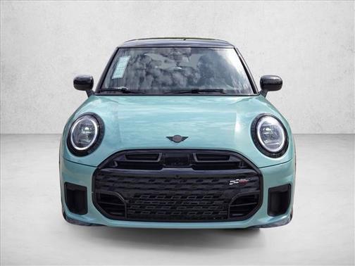 2026 MINI Hardtop Cooper S