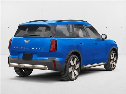 2026 MINI Countryman Cooper S ALL4