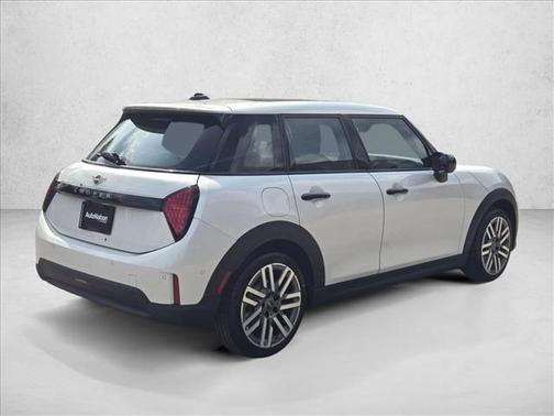 2026 MINI Hardtop Cooper S