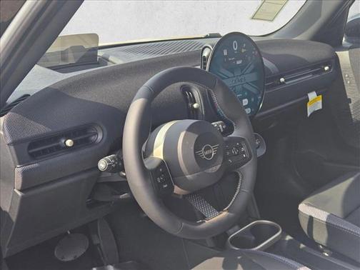 2026 MINI Hardtop Cooper S