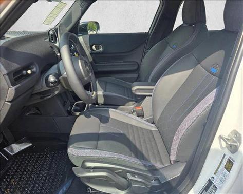 2026 MINI Hardtop Cooper S