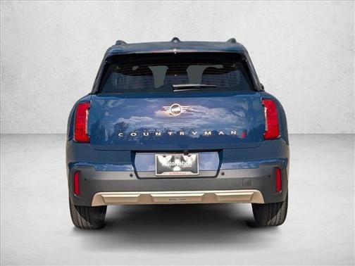 2025 MINI Countryman Cooper S ALL4