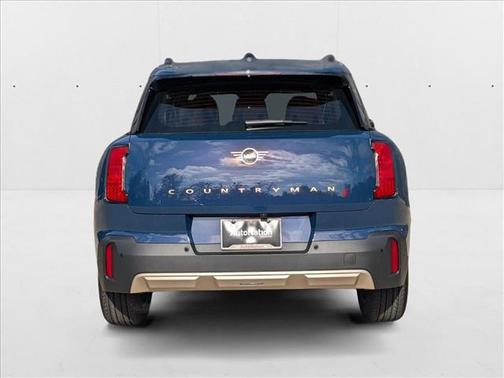 2025 MINI Countryman Cooper S ALL4