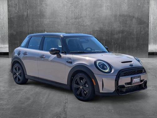 2023 MINI Hardtop Cooper S
