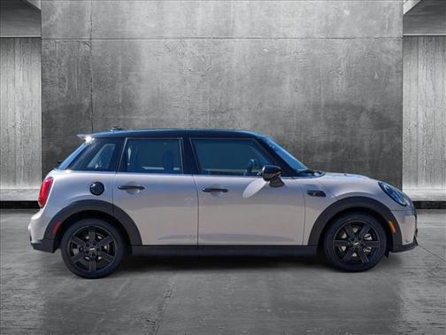 2023 MINI Hardtop Cooper S