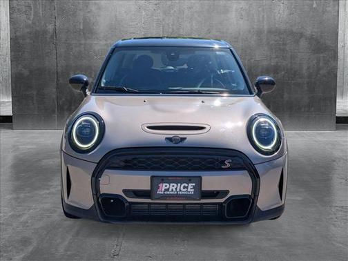 2023 MINI Hardtop Cooper S