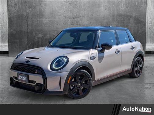 2023 MINI Hardtop Cooper S