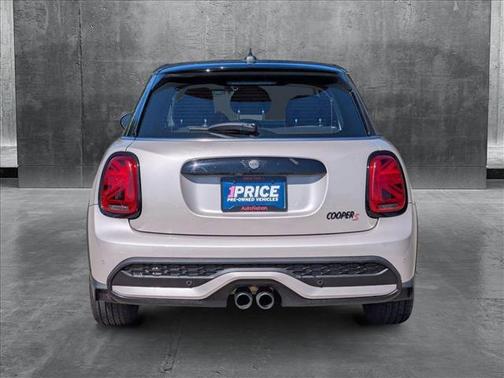 2023 MINI Hardtop Cooper S