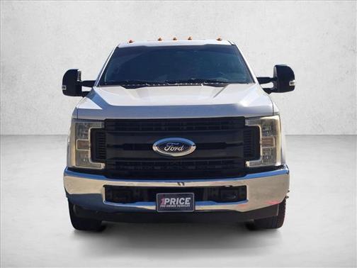 2017 Ford F-350 XL