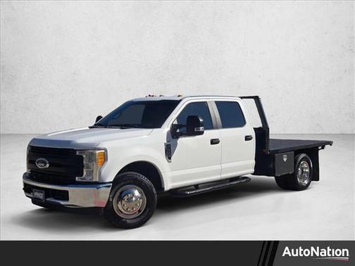 2017 Ford F-350 XL