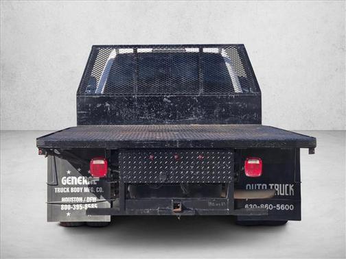 2017 Ford F-350 XL