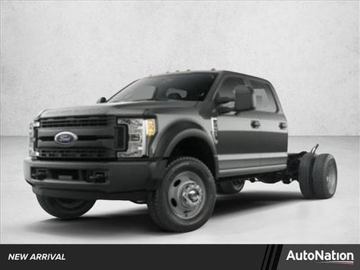 2017 Ford F-350 XL