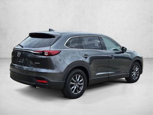 2022 Mazda CX-9 Touring