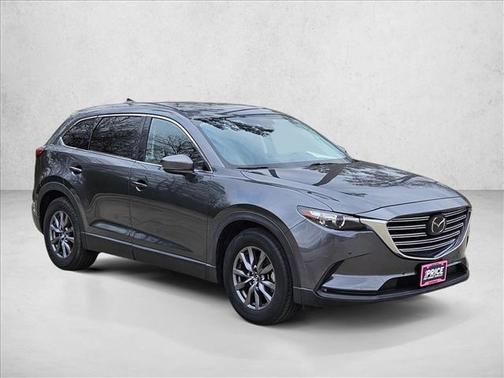 2022 Mazda CX-9 Touring