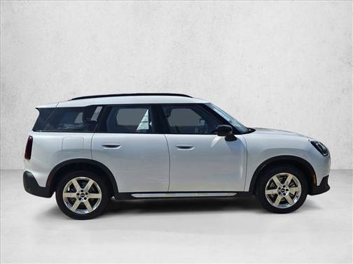 2025 MINI Countryman Cooper S ALL4