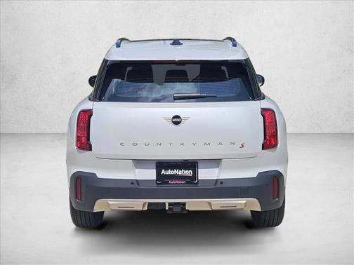 2025 MINI Countryman Cooper S ALL4