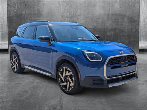 2025 MINI Countryman Cooper S ALL4