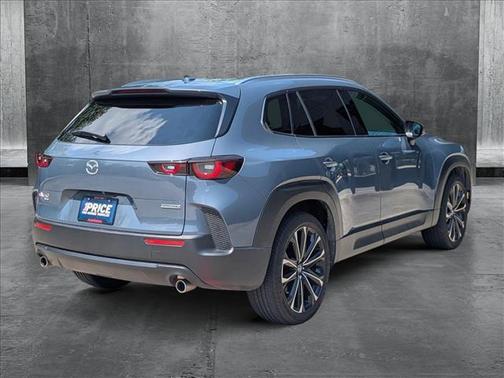 2024 Mazda CX-50 2.5 S Premium Plus