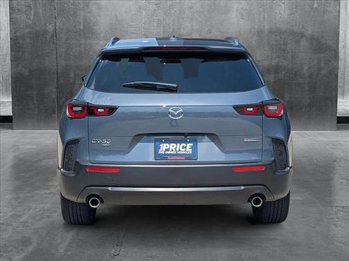 2024 Mazda CX-50 2.5 S Premium Plus