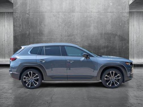 2024 Mazda CX-50 2.5 S Premium Plus