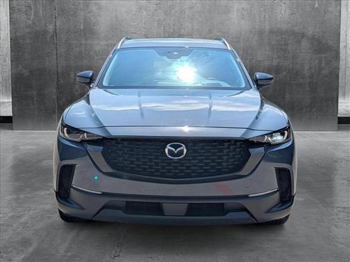 2024 Mazda CX-50 2.5 S Premium Plus