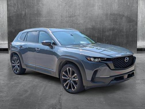 2024 Mazda CX-50 2.5 S Premium Plus