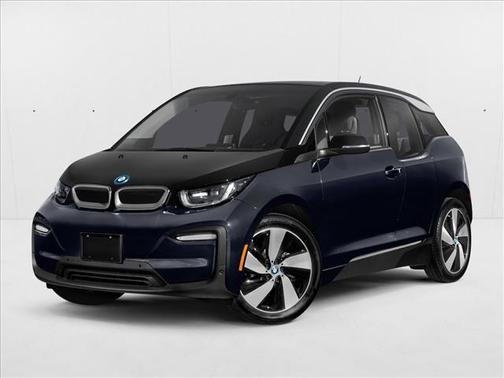 2018 BMW i3 94 Ah