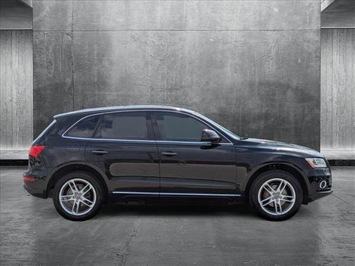 2016 Audi Q5 2.0T Premium