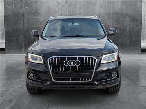 2016 Audi Q5 2.0T Premium