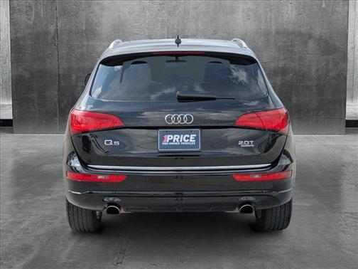 2016 Audi Q5 2.0T Premium