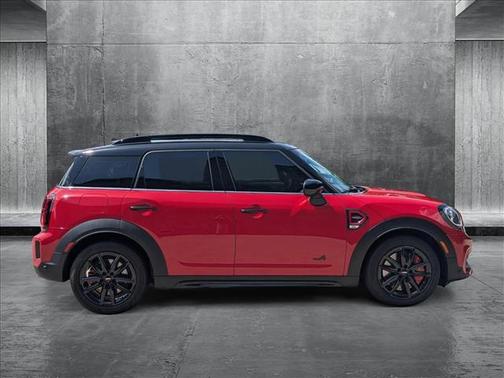 2023 MINI Countryman John Cooper Works ALL4