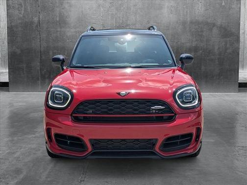 2023 MINI Countryman John Cooper Works ALL4