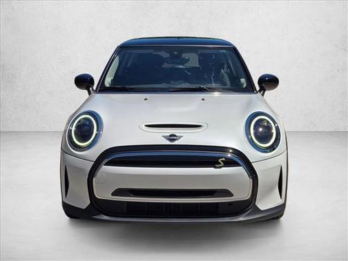 2024 MINI Hardtop Cooper S