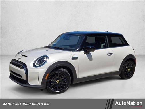 2024 MINI Hardtop Cooper S