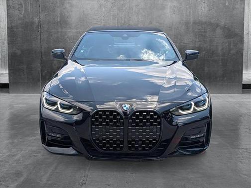 2022 BMW 430 i