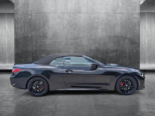 2022 BMW 430 i