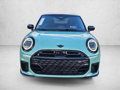 2026 MINI Hardtop Cooper S
