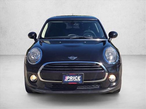 2019 MINI Hardtop Cooper