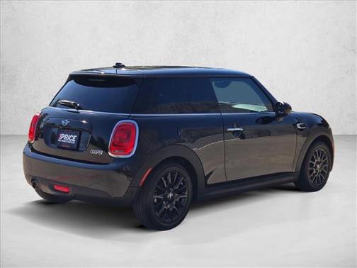 2019 MINI Hardtop Cooper