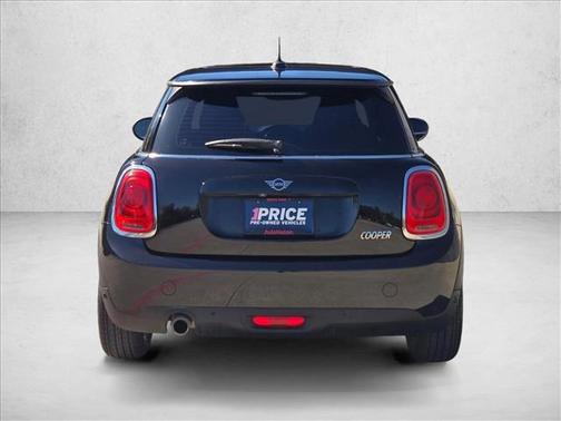 2019 MINI Hardtop Cooper