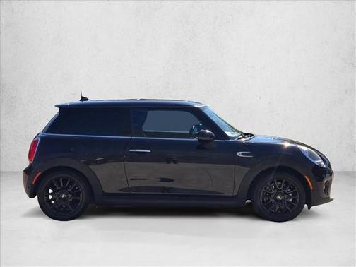2019 MINI Hardtop Cooper