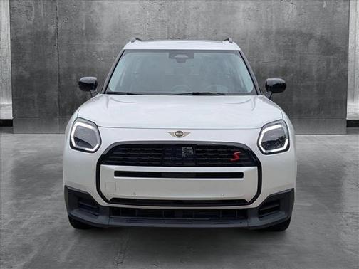 2025 MINI Countryman Cooper S ALL4
