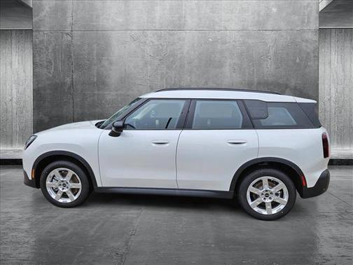 2025 MINI Countryman Cooper S ALL4